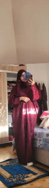 Abaya - 1