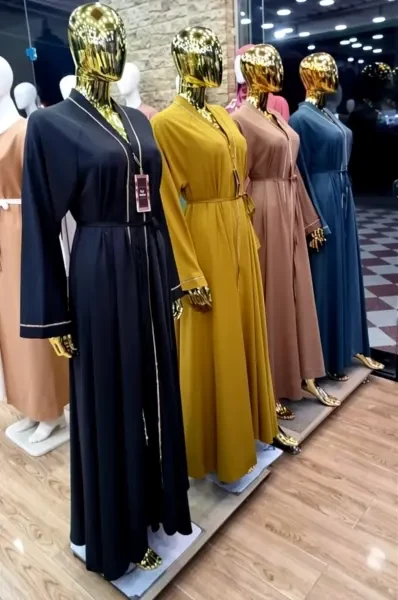 hijab - 1