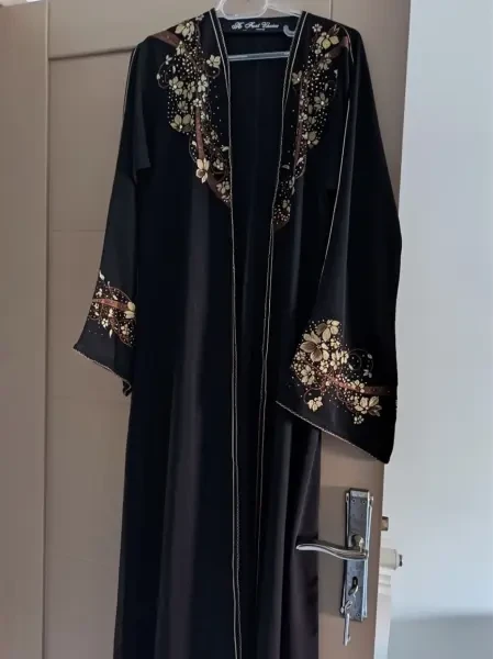 Abaya - 1