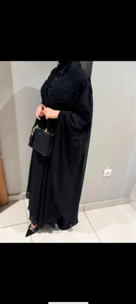 عباية - 1