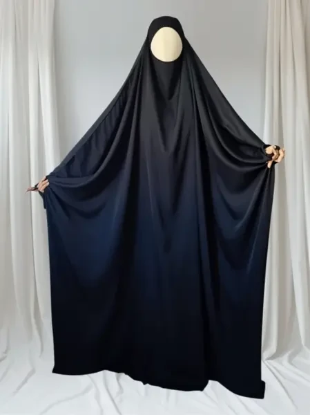 جلباب قطعة واحدة - 1