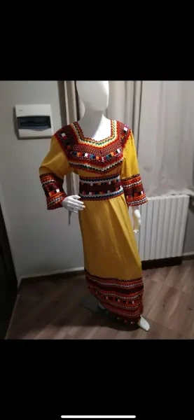 Robe kabyle - 1