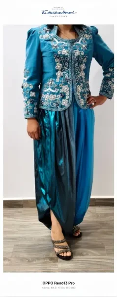 Karakou - 1