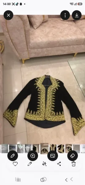 Karakou - 1