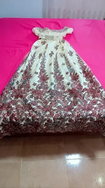 قفطان2/بلوزة - 1