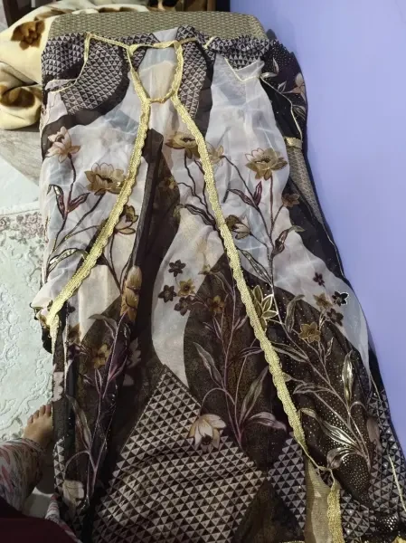 Caftan - 1