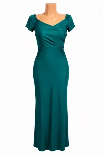 Party dress - 1
