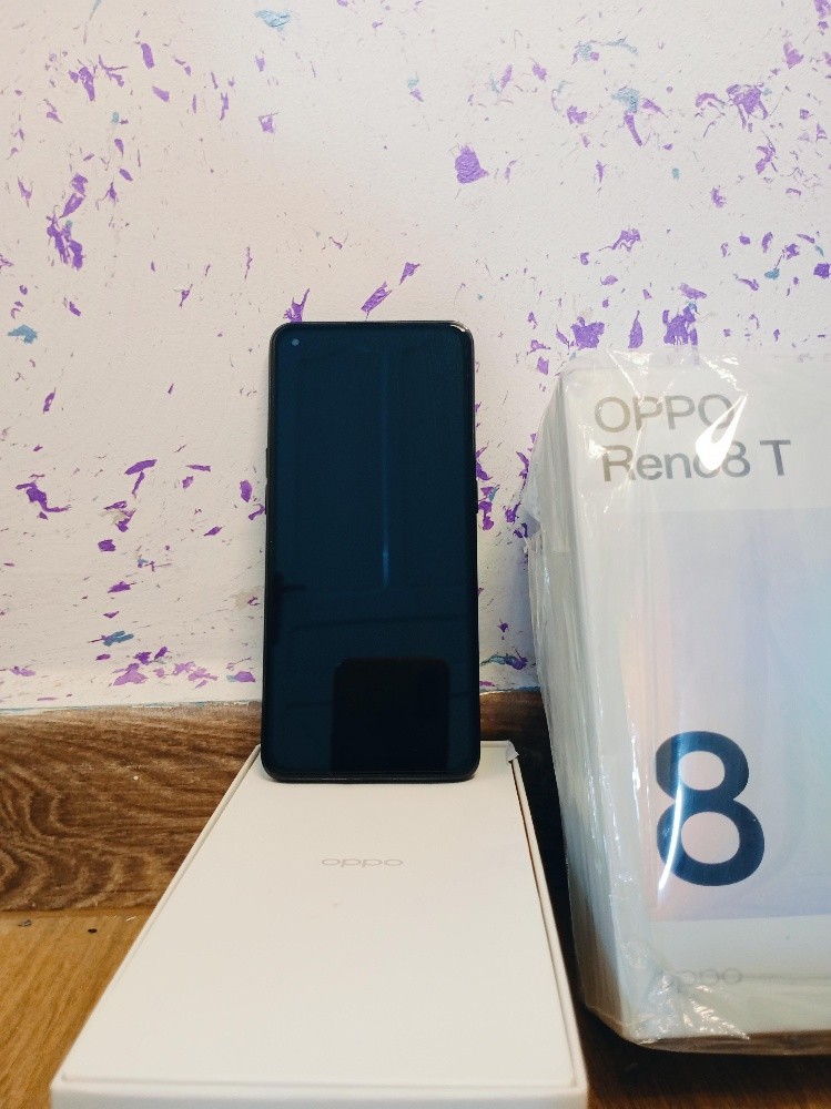 OPPO Reno 8T - 2
