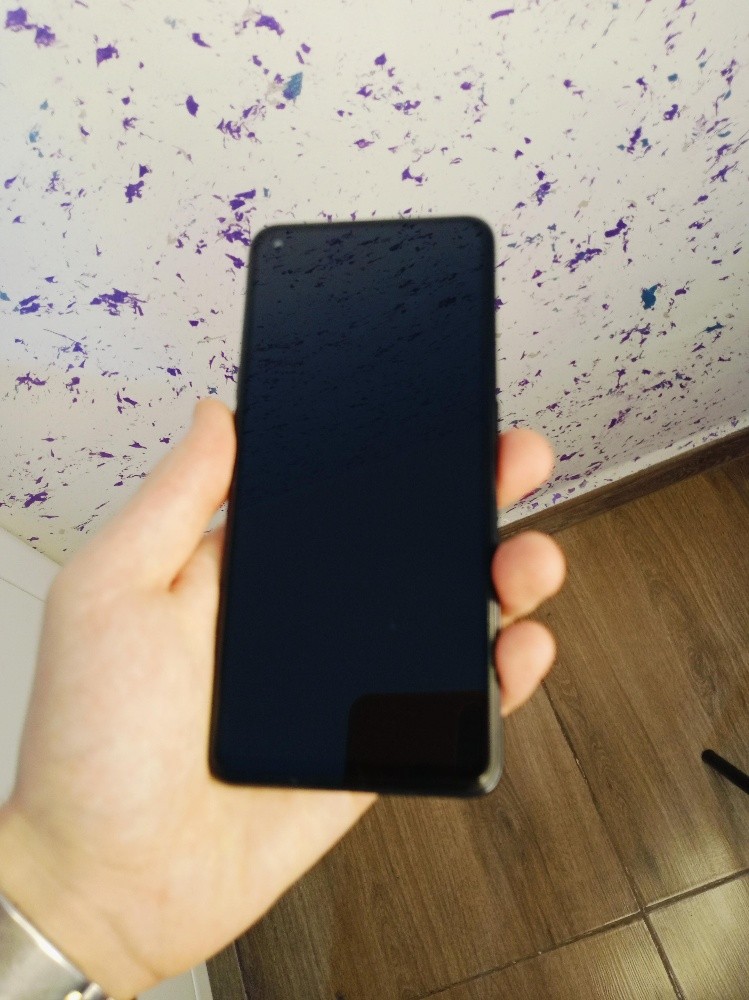 OPPO Reno 8T - 1