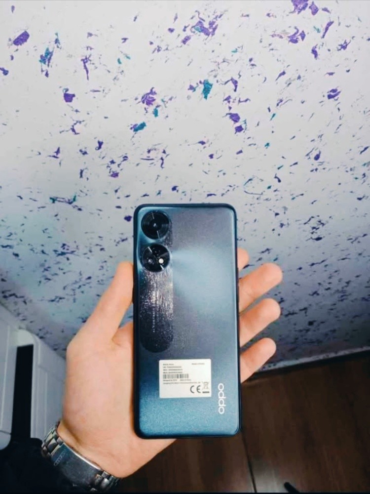 OPPO Reno 8T - 3