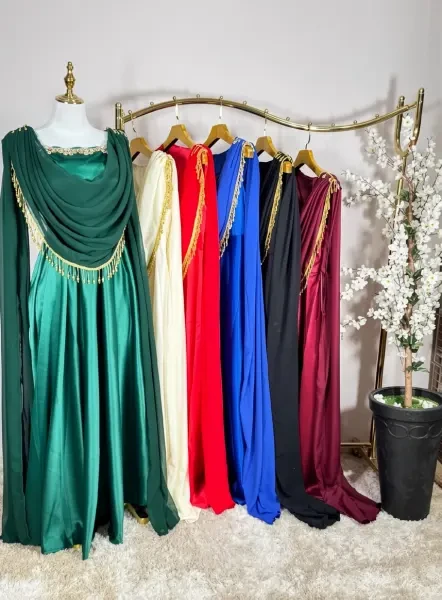جبة إيفازي - 1