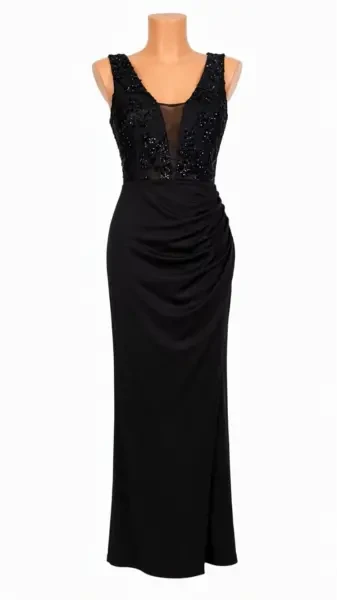 Party dress - 1