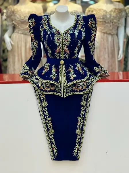 كاراكو دوبل فولو - 1