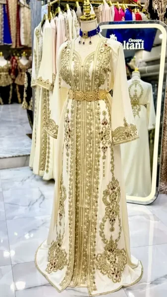 قفطان - 1
