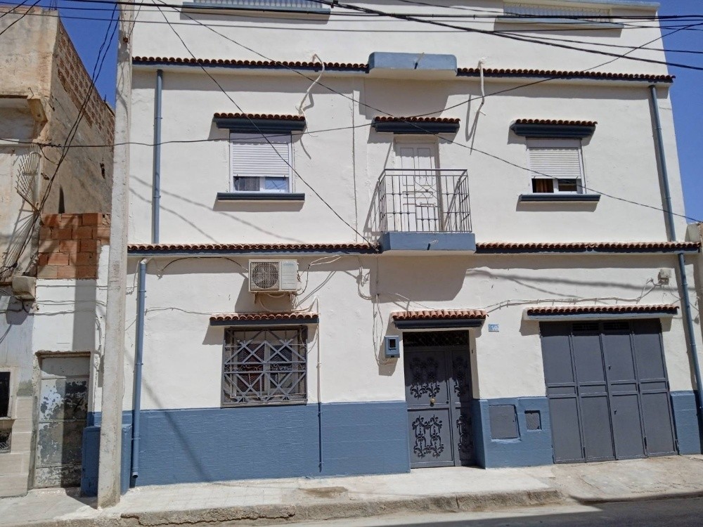 فلا سكنية - 1