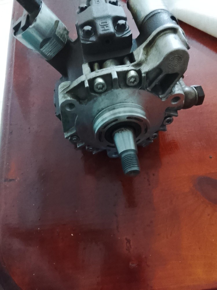 HP Semence 1.4HDI - 3