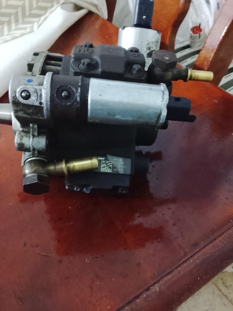 HP Semence 1.4HDI - 5