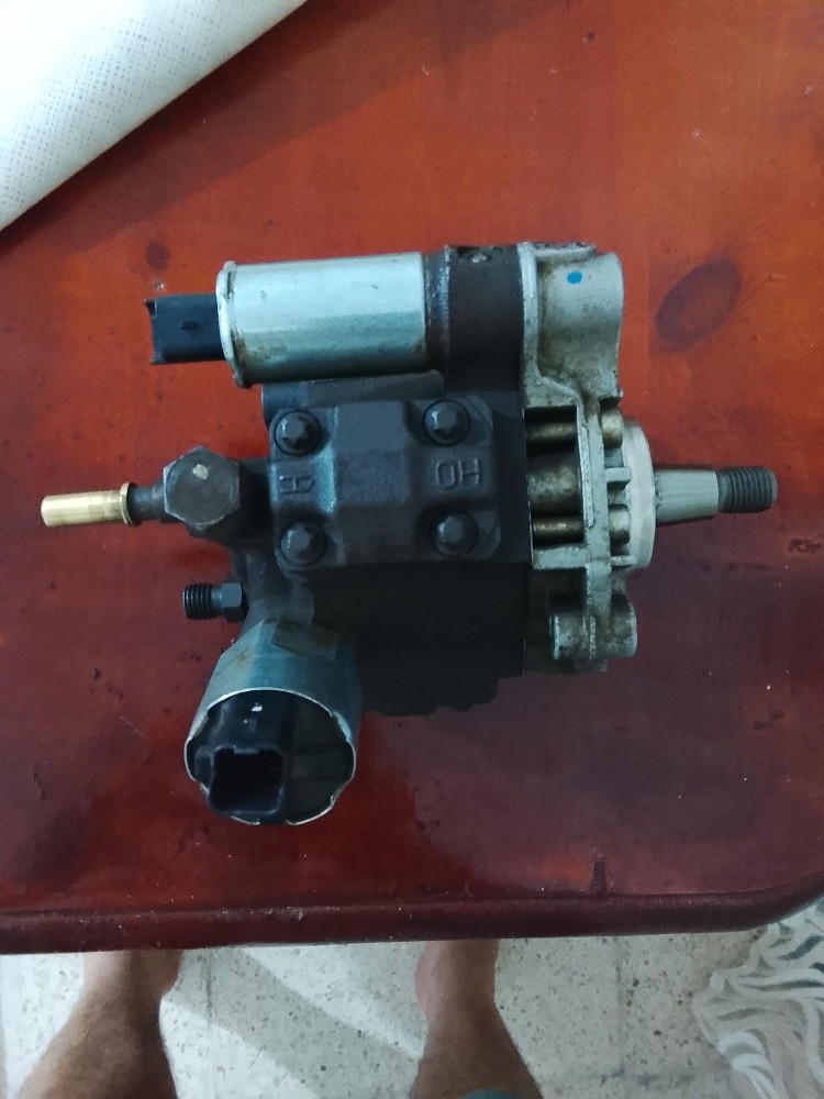HP Semence 1.4HDI - 4