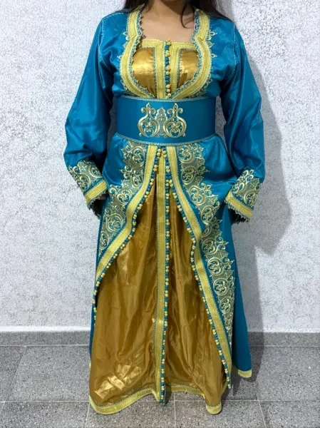 فستان - 1