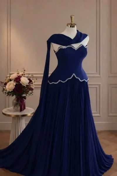 Robe classe - 1