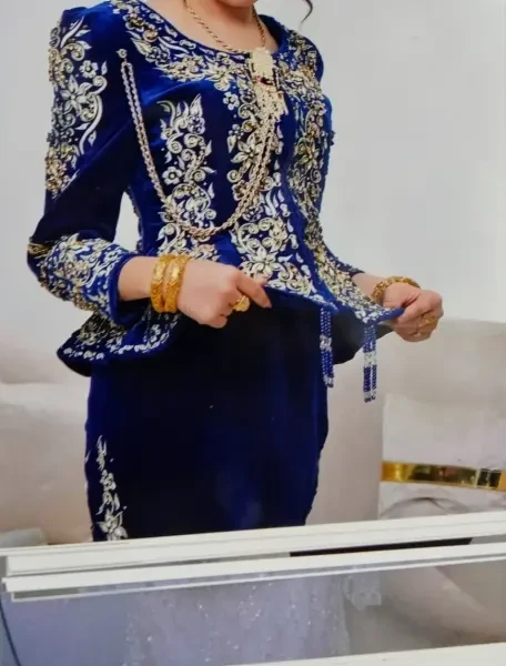 Karakou neuf - 1