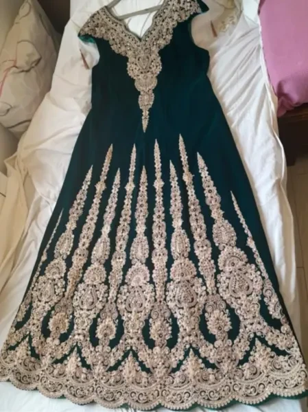 Tenue Traditionnelle - 1