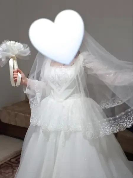 Robe De Mariée - 1