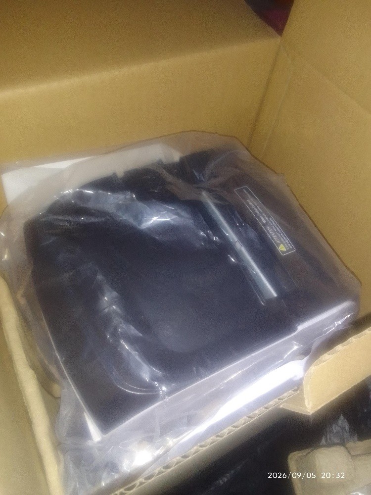 vends imprimante thermique - 3