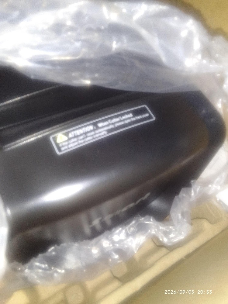 vends imprimante thermique - 4