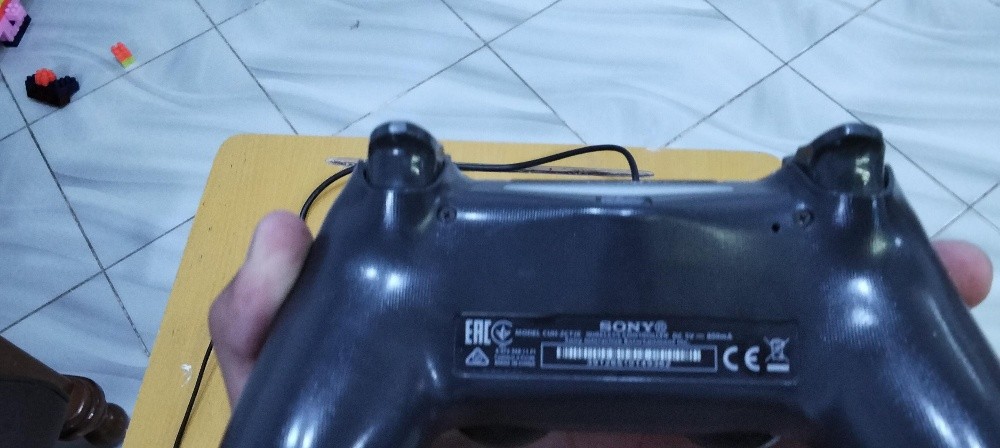 ps4 slim online - 3