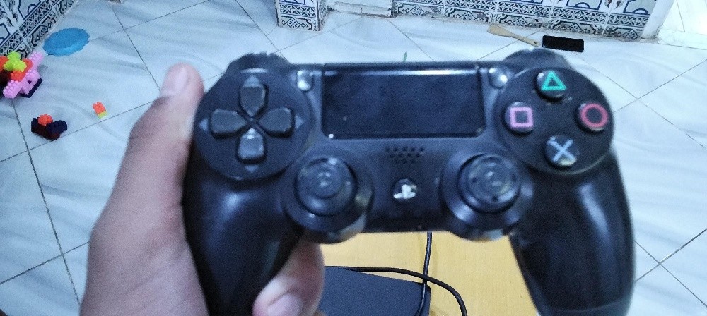 ps4 slim online - 4