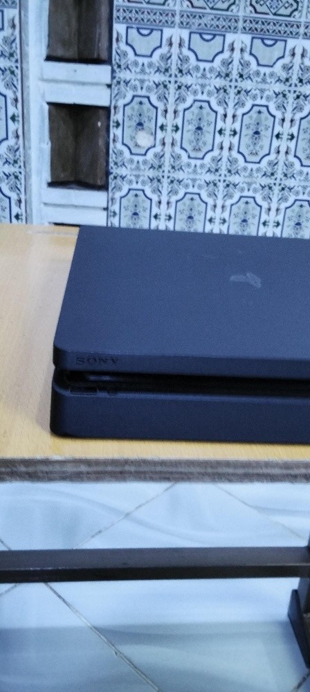 ps4 slim online - 7