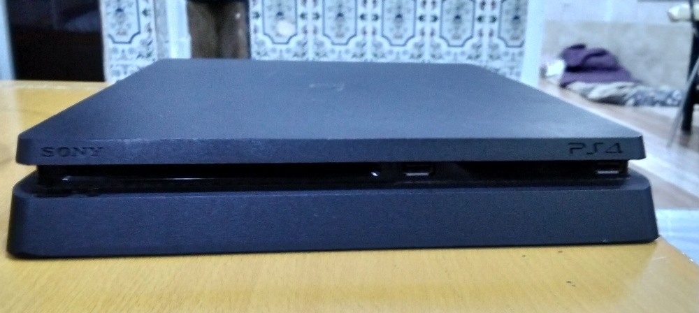 ps4 slim online - 12