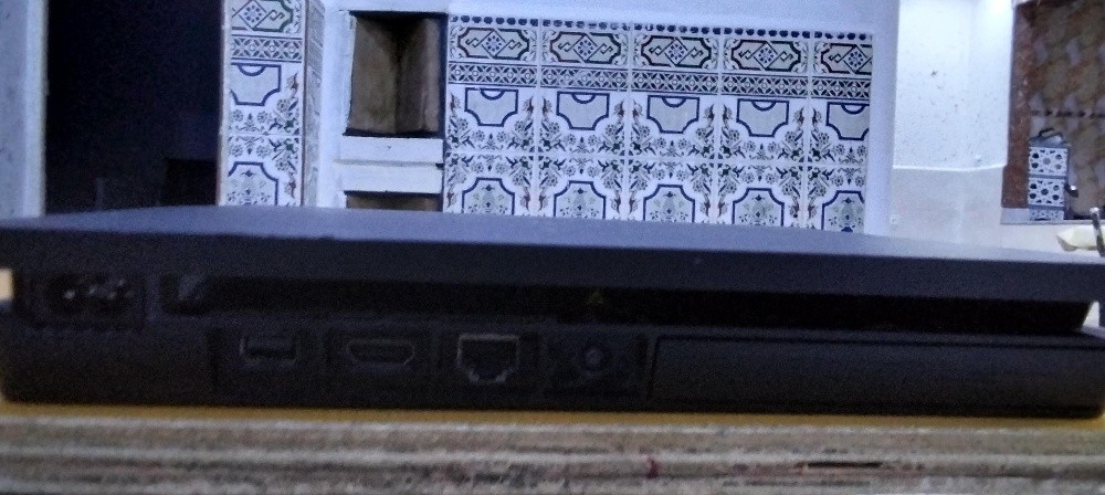 ps4 slim online - 6