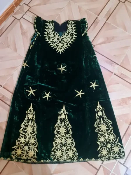 Robe Katifa - 1