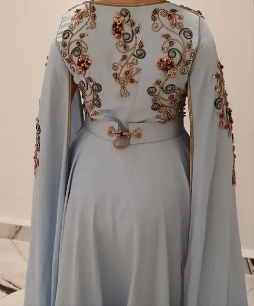 Caftan - 1