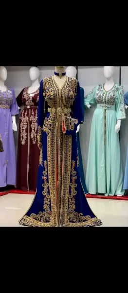 قفطان جديد - 1