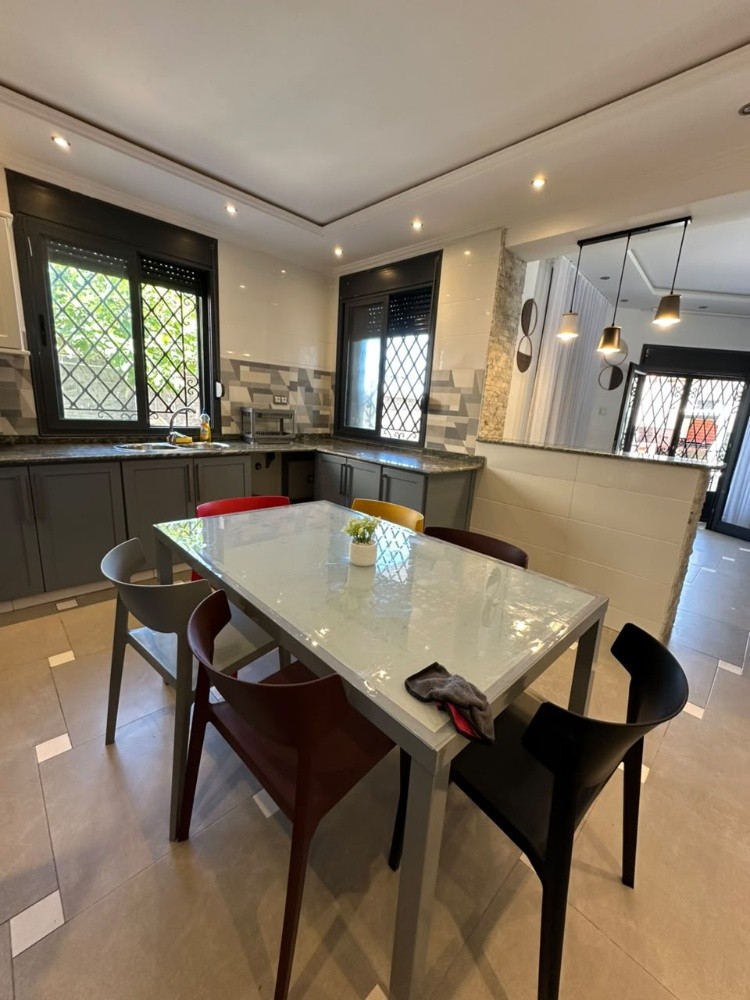 villa  - 2