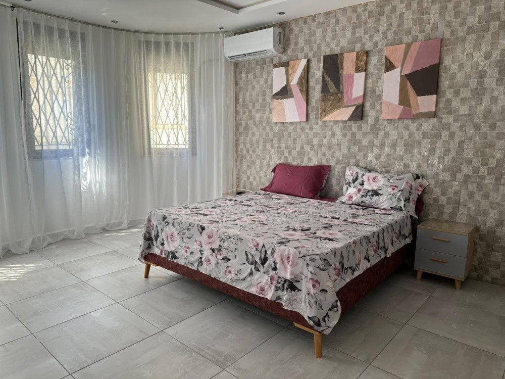 villa  - 4