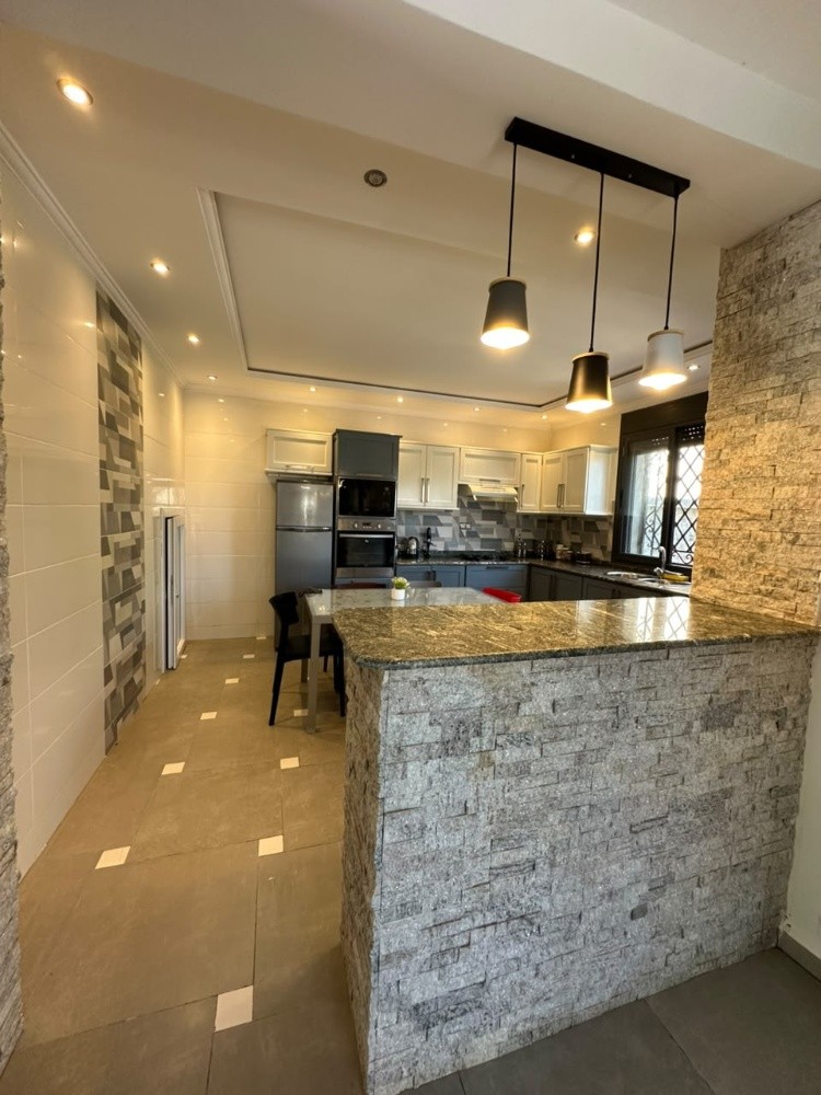 villa  - 3