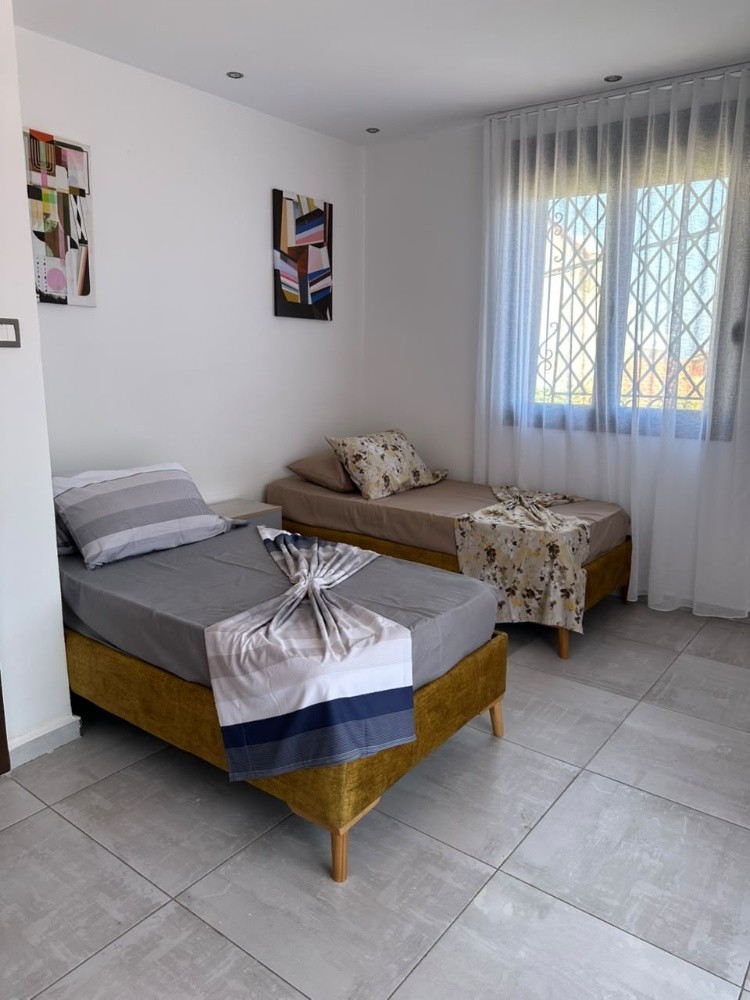 villa  - 8