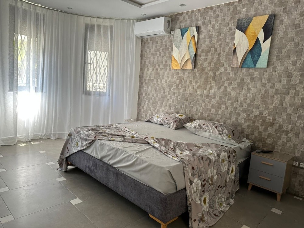 location villa  - 14