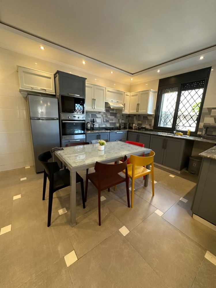 location villa  - 15