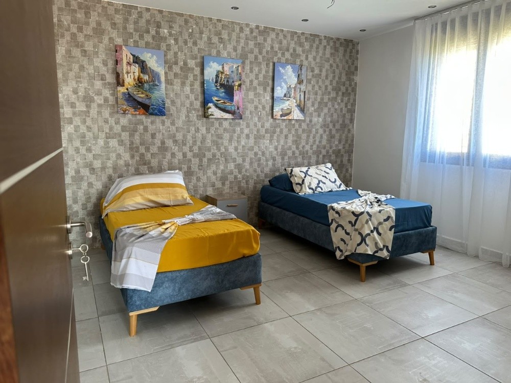 location villa  - 12