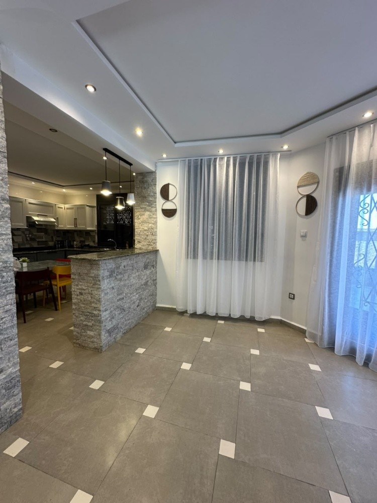 location villa  - 9