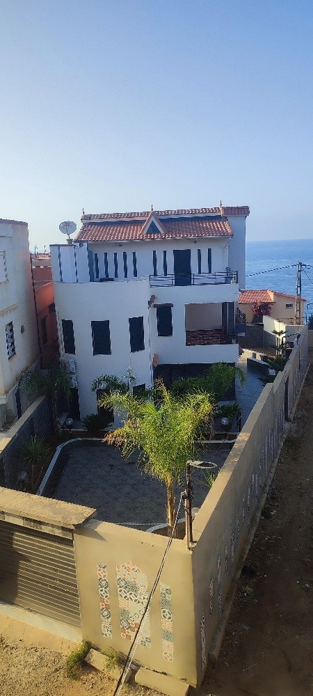 location villa  - 1