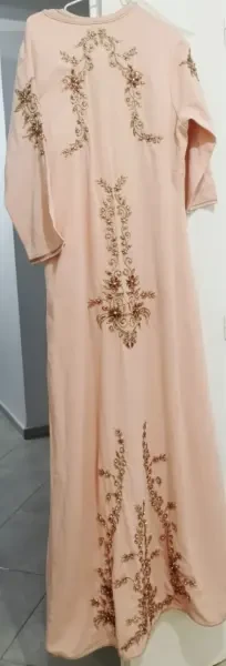 Caftan - 1