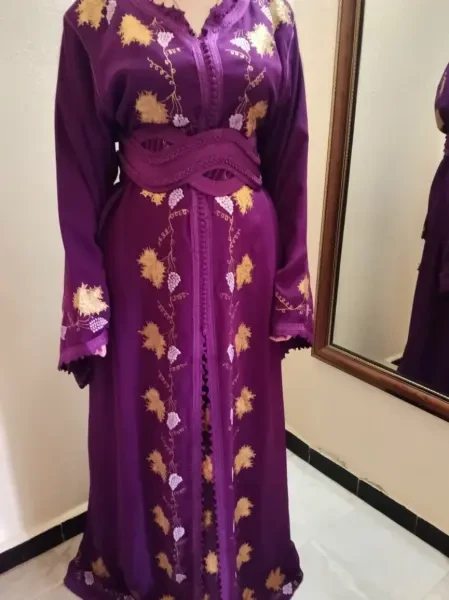 2 Fokiates 1 Karakou Et Une Chawi - 1