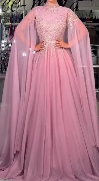Robe Soirée - 1