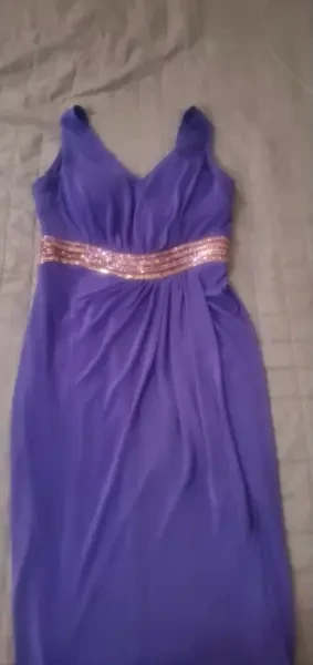 Robe Soirée - 1